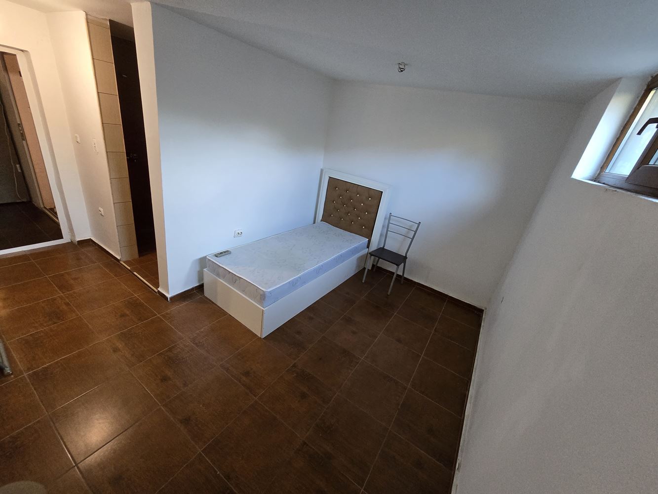 Klid a komfort v přírodě – byt blízko Sunny Beach