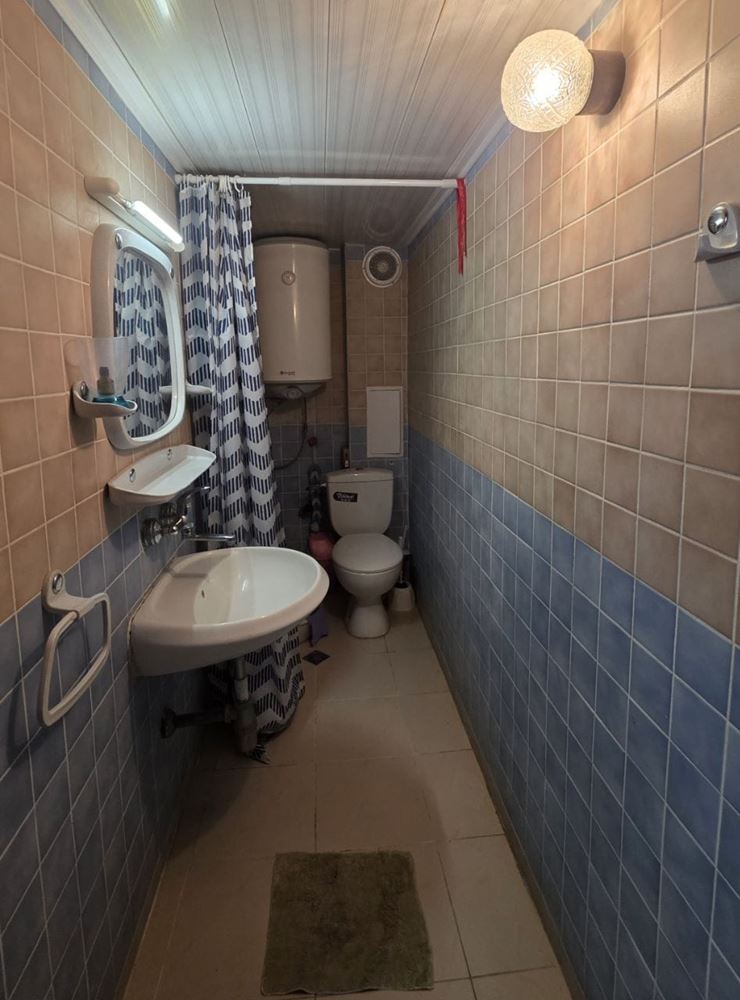Dvoupodlažní apartmán s výhledem na moře v Pomorie – bez poplatku za údržbu
