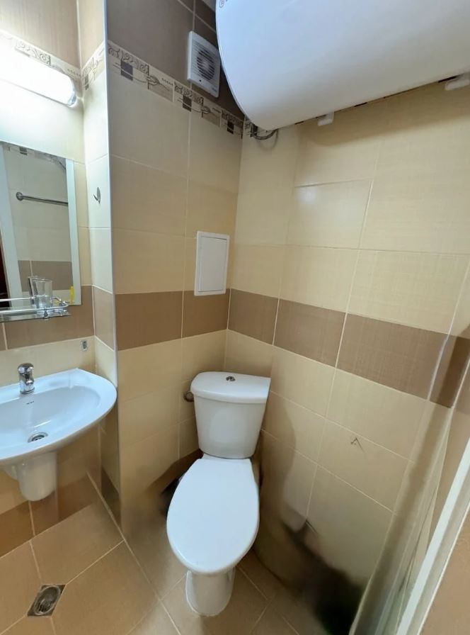 Mořský komfort a útulnost ve stylovém apartmánu s jednou ložnicí v Ravdě