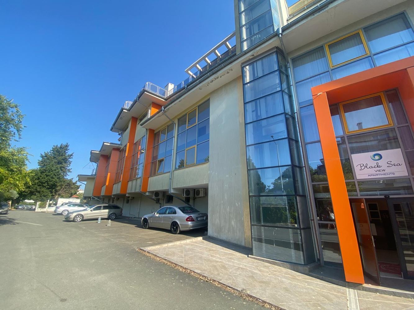 Elegantní studio v Ravda – klid a komfort blízko pláže