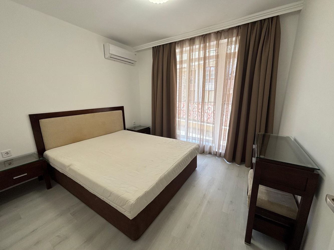 Apartmán s jednou ložnicí v Ravdě, 200 m od moře – bez poplatku za údržbu