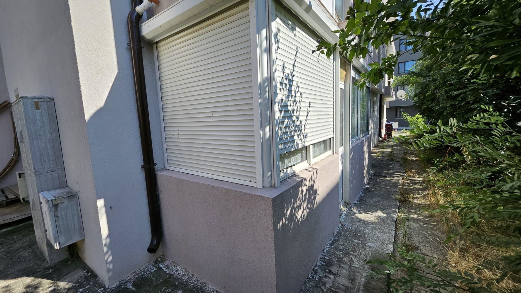 Prostorný byt s jednou ložnicí v Nesebaru, čtvrť Černo More – bez poplatku za údržbu a s Aktem 16