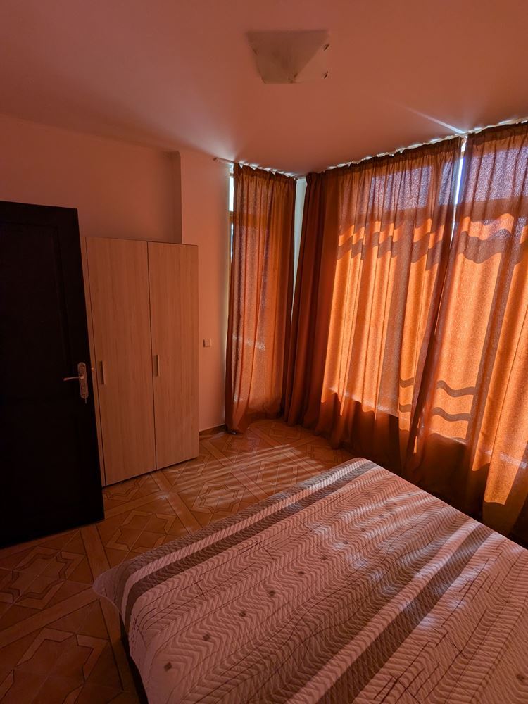 Útulný apartmán s jednou ložnicí ve Slunečném pobřeží – komfort, vybavení a vynikající lokalita
