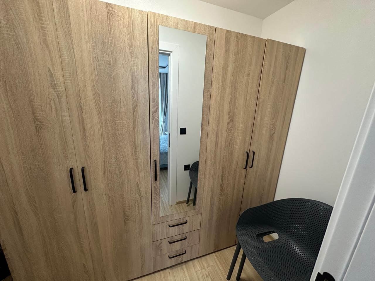 2+kk apartmán v moderním komplexu v Slunečném pobřeží – komfort, klid a výborná lokalita