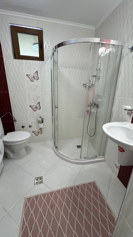 Apartmán s jednou ložnicí jen pár kroků od moře v srdci Starého Města Pomorie