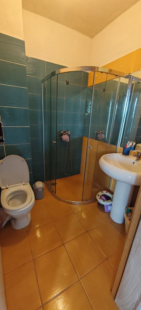 Funkční 2-Zimmer-Wohnung v Slunečním pobřeží – výborná investice v srdci letoviska