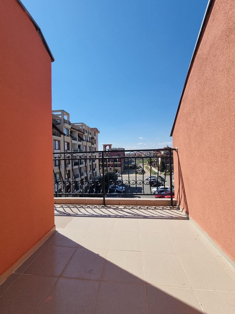 Světlý a moderní byt ve výborné lokalitě – kombinace komfortu, přírody a mořské atmosféry