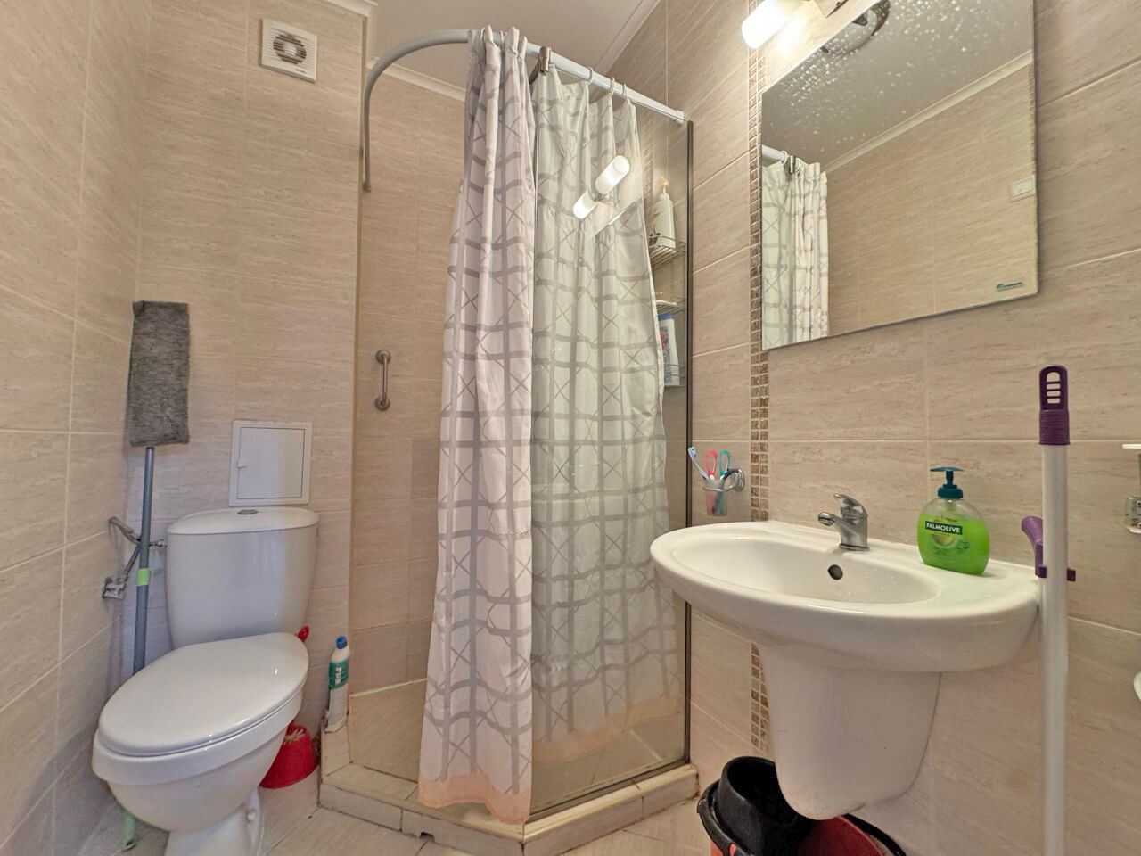 Zařízené studio v Sunny Beach – výborná investice v komplexu s prémiovým vybavením a širokou nabídkou služeb