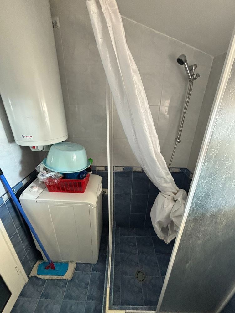 Apartmán se dvěma ložnicemi a panoramatickým výhledem na moře ve Sveti Vlas