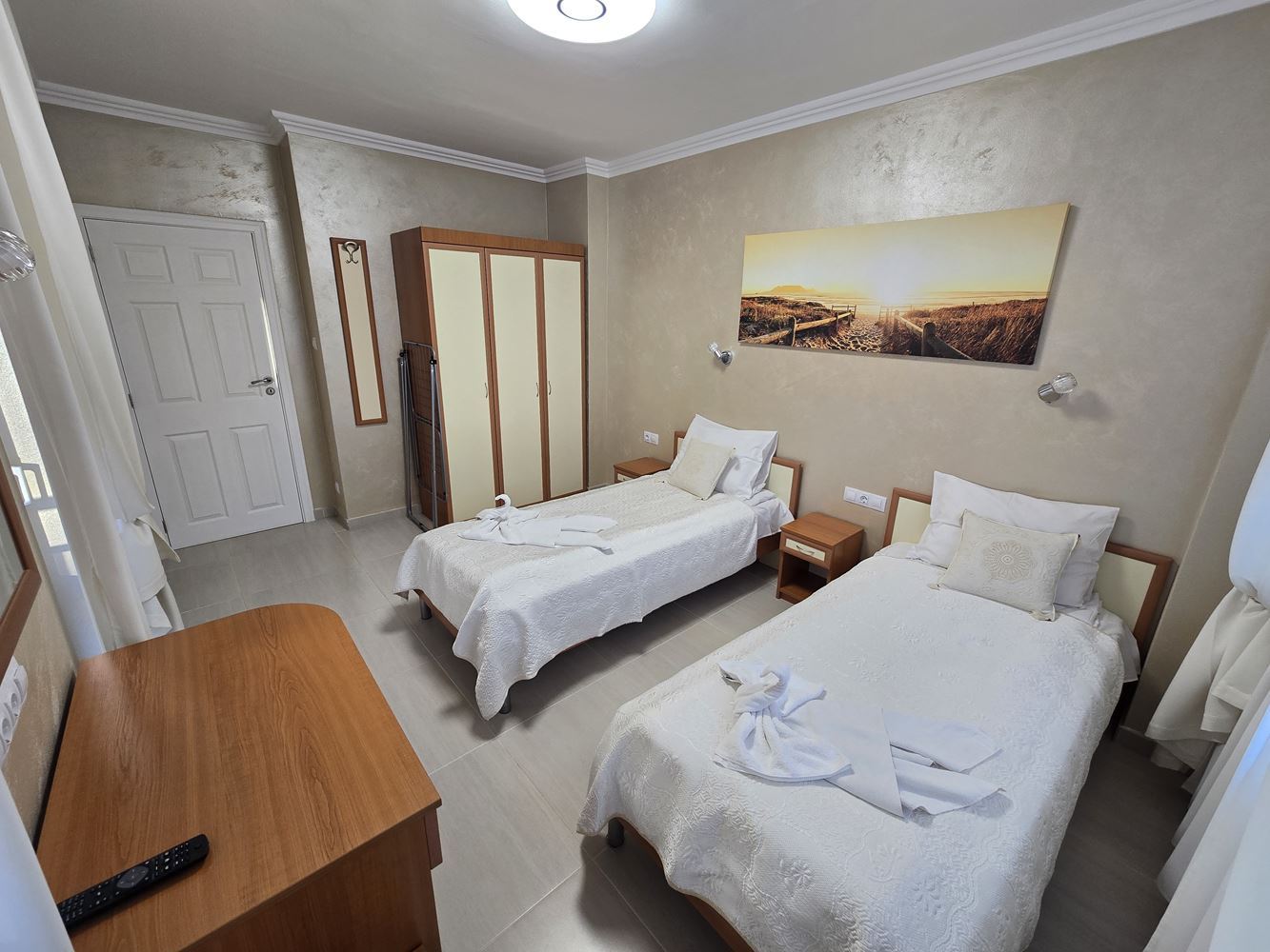 Nový jedno-ložnicový apartmán v Sunny Beach – s možností splátkového kalendáře, připravený k užívání