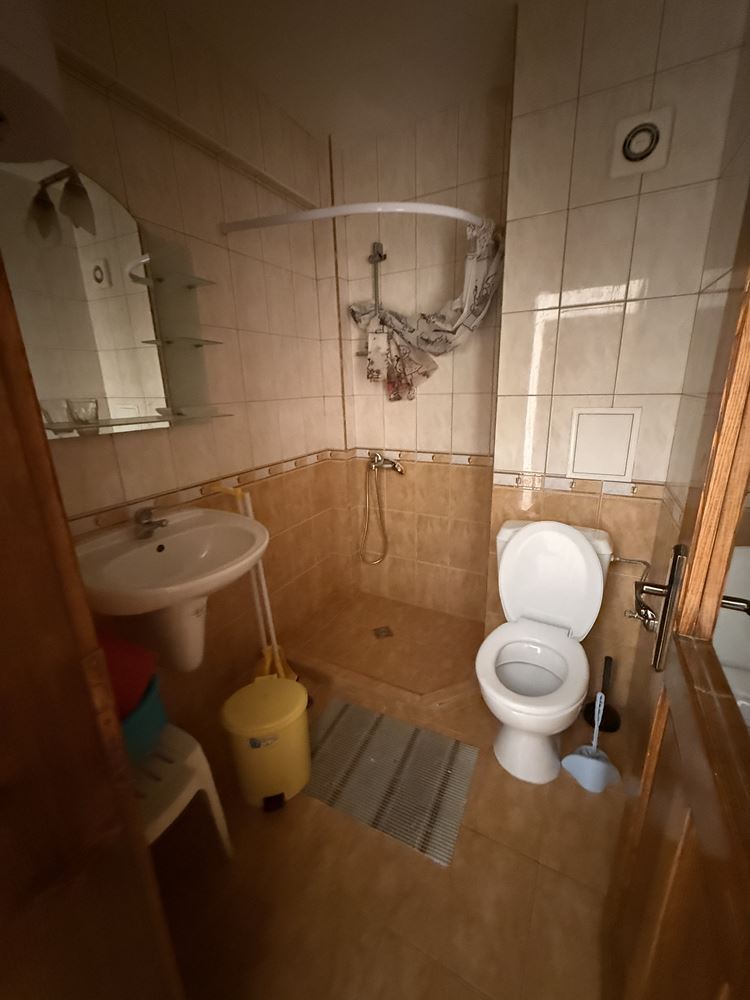 Dvoupokojový apartmán v Svatém Vlasu – pár kroků od moře s možností splátek