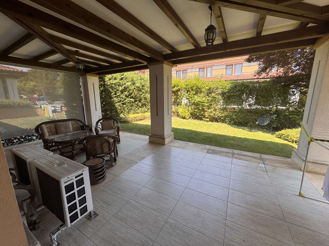 Jedinečná nemovitost v Sozopolu – přímo u moře, prestižní komplex s vlastní infrastrukturou