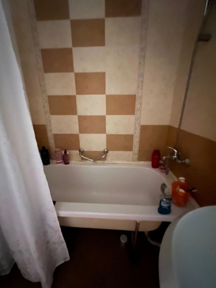 Komfort, bezpečnost a prvotřídní vybavení – elegantní apartmán s jednou ložnicí v Sunny Beach