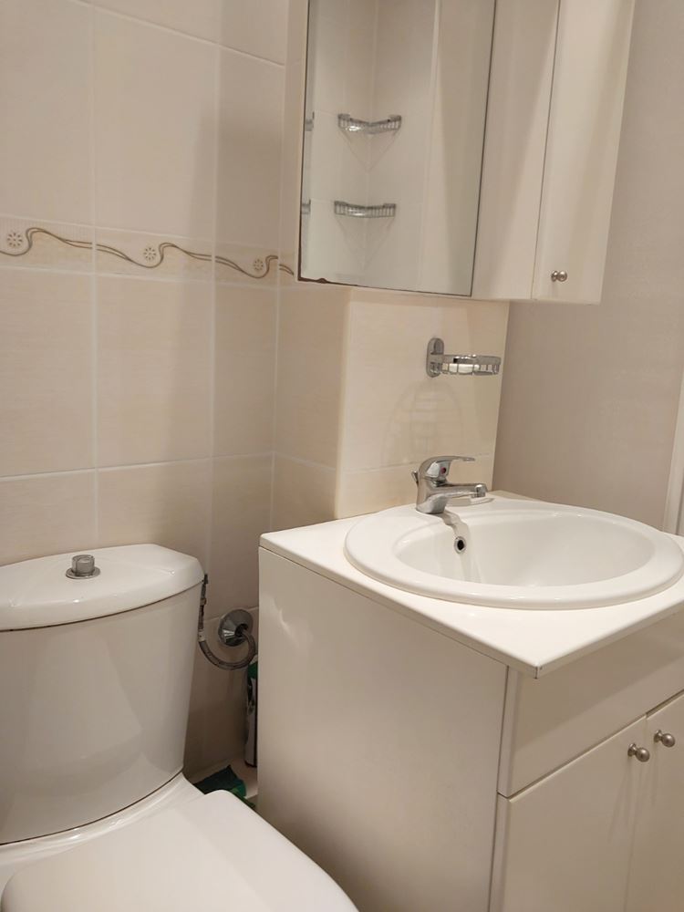 Klidné místo u Cacao Beach: apartmán s jednou ložnicí a dvěma terasami v jižní části Slunečného pobřeží