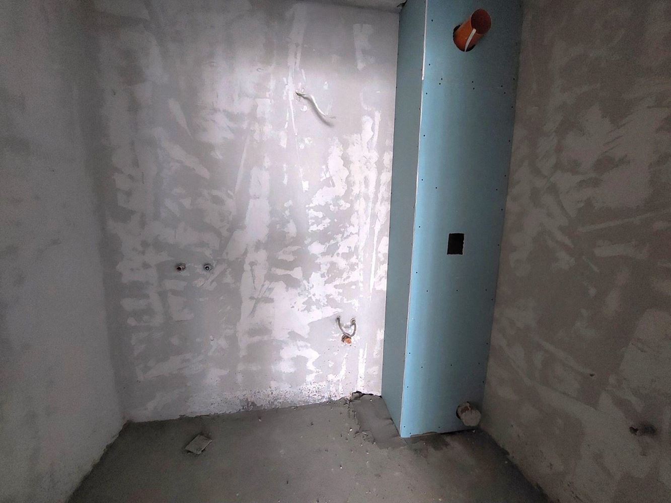 Garsoniéra v nové části Pomorie – skvělá příležitost v budově bez poplatku za údržbu