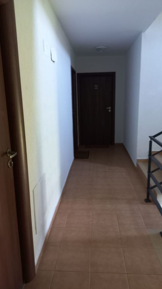 Útulné studio ve Sveti Vlas – kompletně zařízená nemovitost v komplexu s vynikajícím vybavením