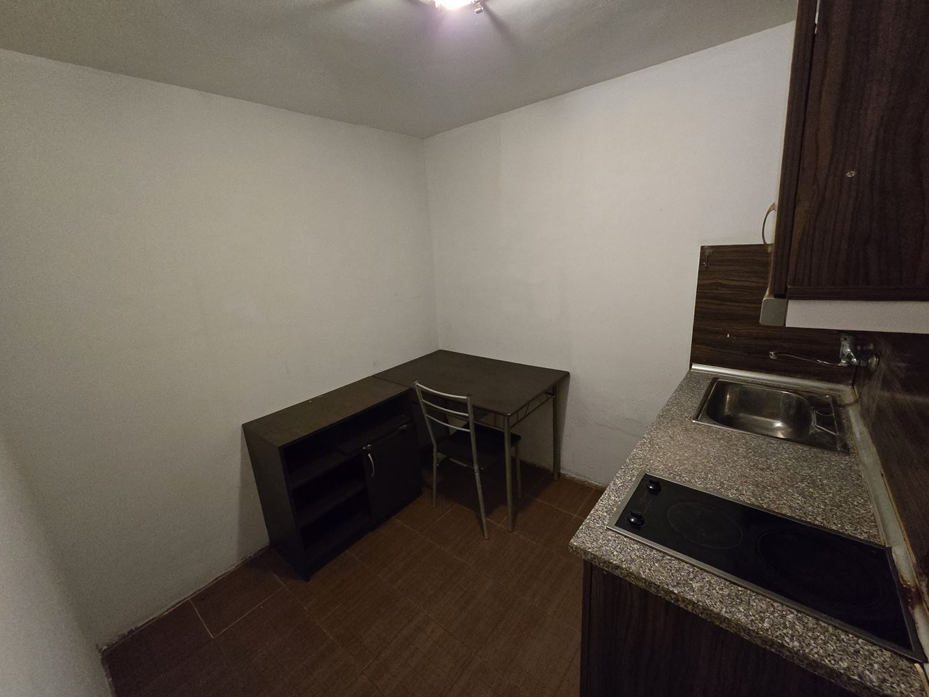 Klid a komfort v přírodě – byt blízko Sunny Beach