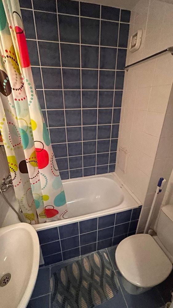 Útulné studio v klidném komplexu ve Slunečném pobřeží – komfort, zeleň a výborná lokalita