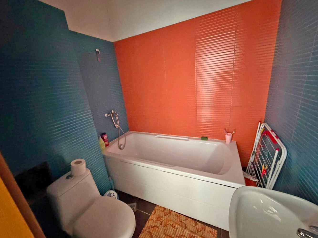 Útulný apartmán s jednou ložnicí v moderním komplexu na Slunečním pobřeží