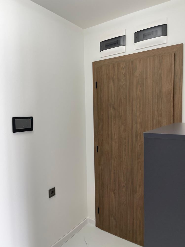 Moderní byt nové generace s jednou ložnicí v srdci Sunny Beach – styl, technologie a komfort po celý rok