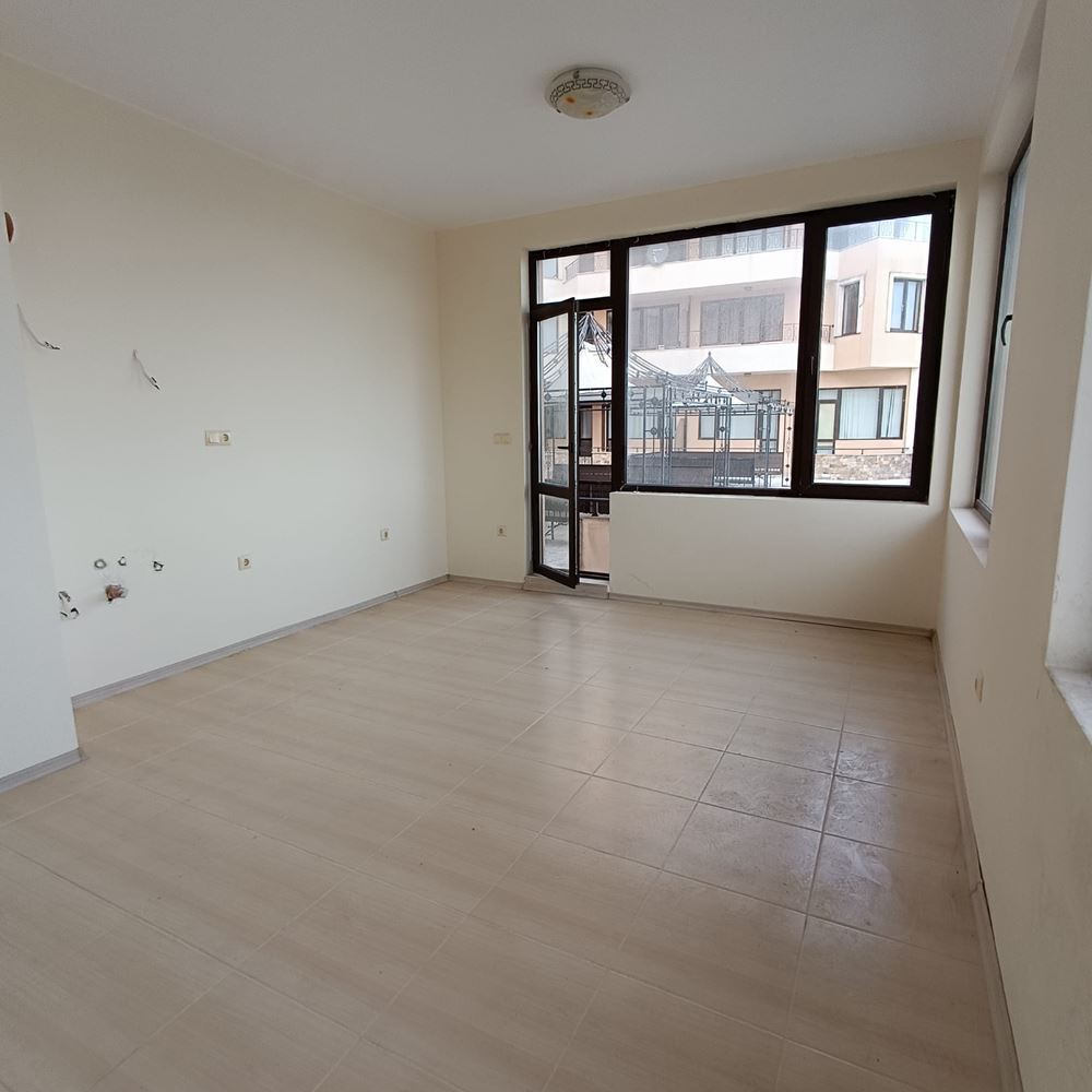 Apartmán s jednou ložnicí v první linii v Ravdě s panoramatickým výhledem na moře