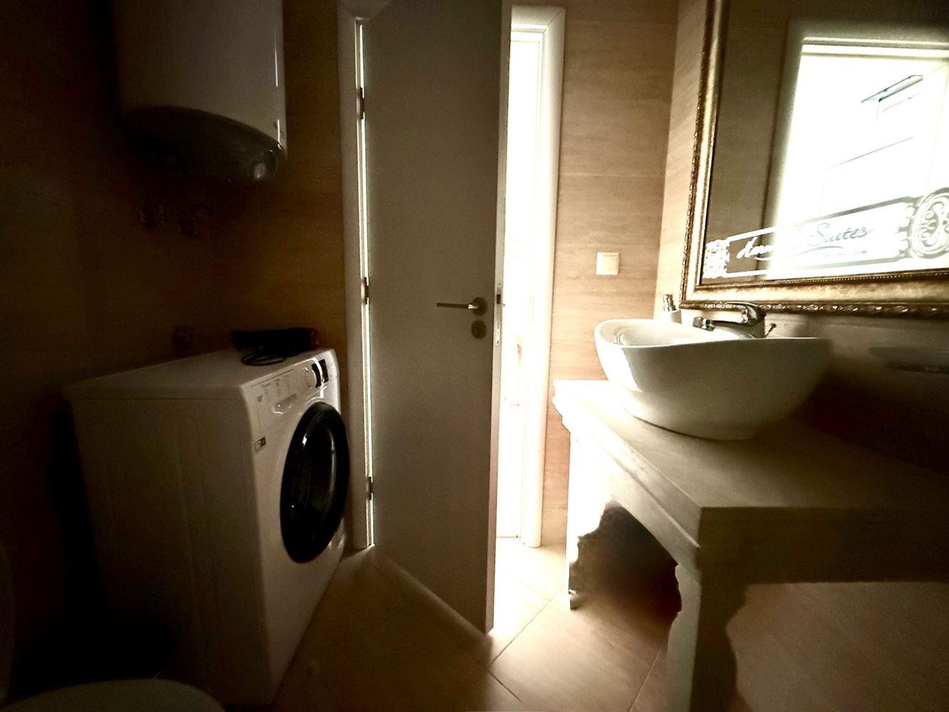 Apartmán s jednou ložnicí v luxusním komplexu ve Slunečném pobřeží s působivými bazény a odpočinkovými zónami