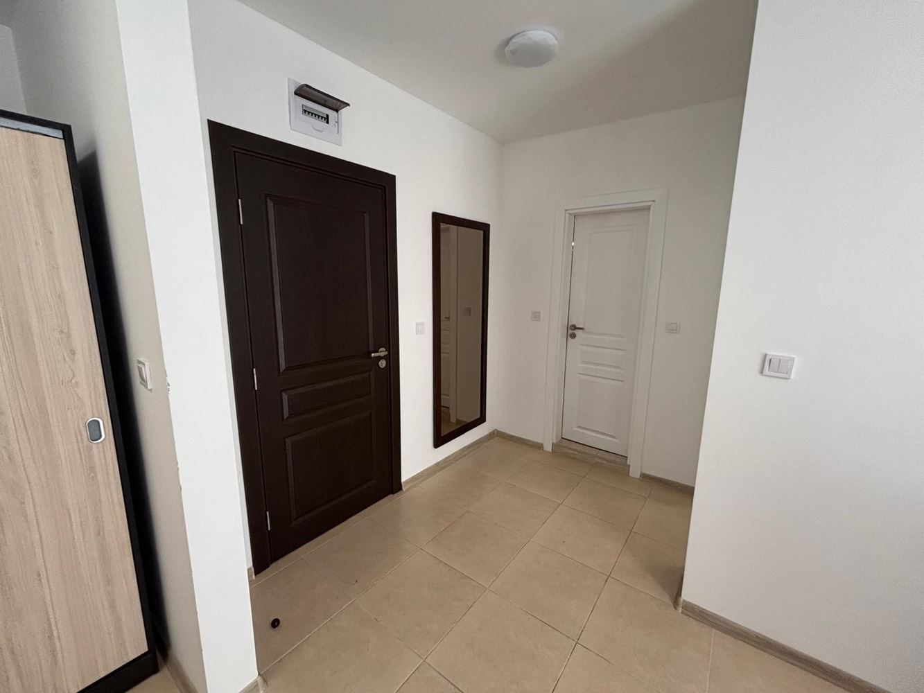 Apartmán s jednou ložnicí v Ravdě, 200 m od moře – bez poplatku za údržbu