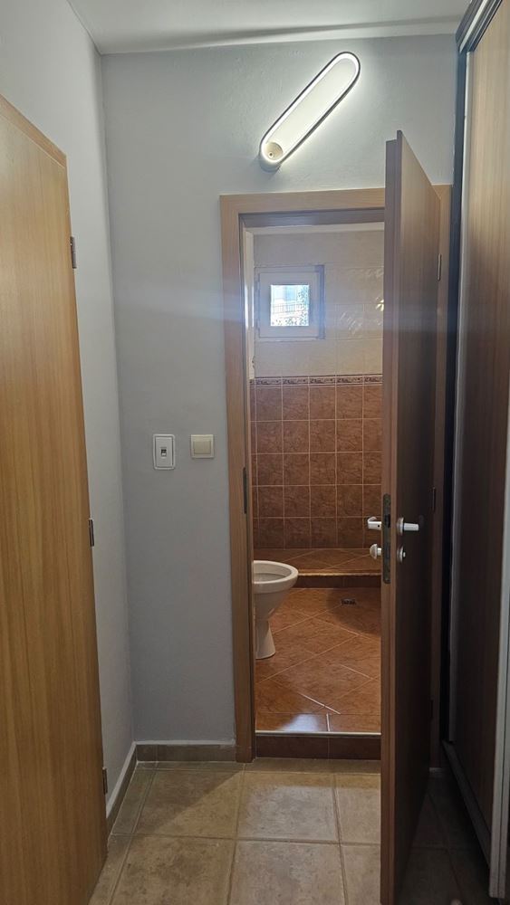 Styl a klid u bazénu – prostorné studio ve Slunečném pobřeží