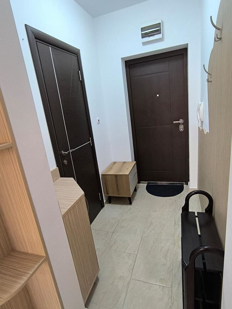 Prostorné studio ve Starém městě Pomorie – pouze 300 m od moře