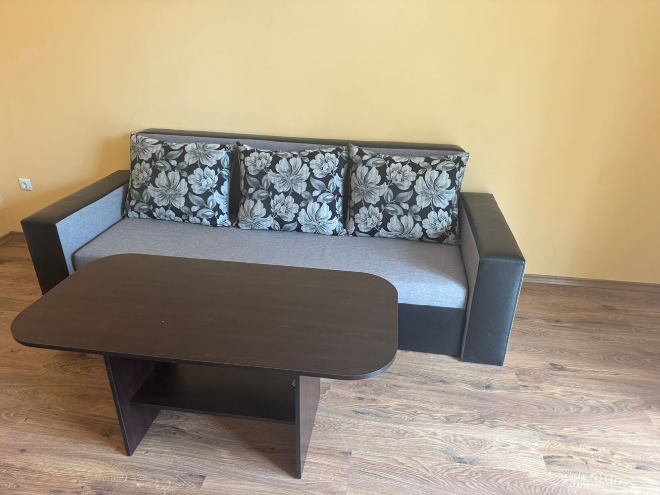 Prostorný apartmán s jednou ložnicí v elegantním komplexu na Slunečním pobřeží