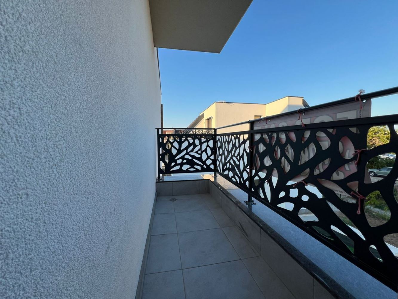 Luxusní apartmán s jednou ložnicí 50 metrů od pláže v Sozopolu – bez poplatku za údržbu