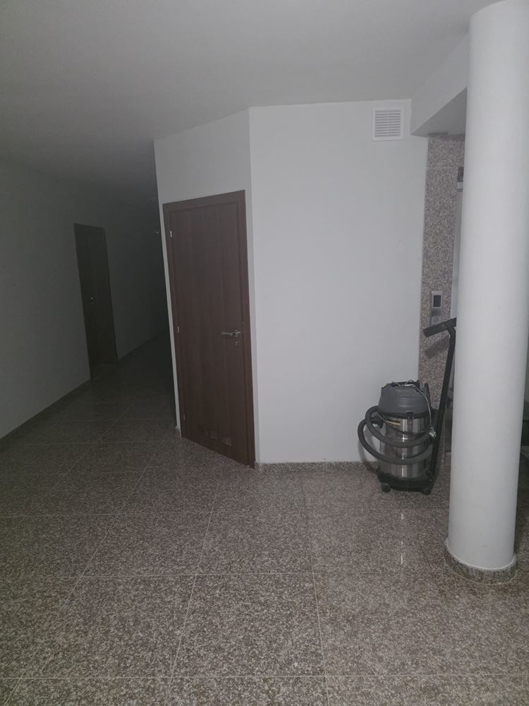 Prostorný apartmán se dvěma ložnicemi a výhledem na moře v komplexu u Sozopolu – pohodlí, příroda a klid v jednom