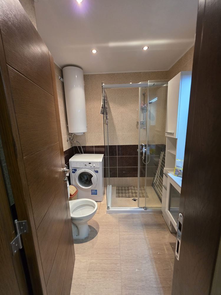 Panoramatický byt s výhledem na moře v Ravdě – prostor, komfort a skvělá poloha na druhé linii