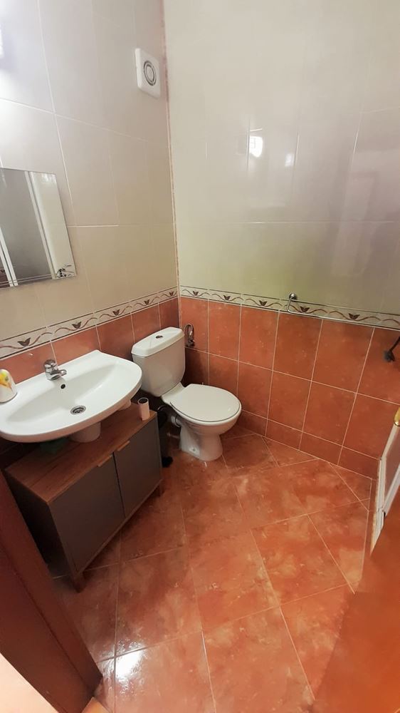 Prostorný byt s jednou ložnicí v Sunny Beach – jen 300 m od pláže