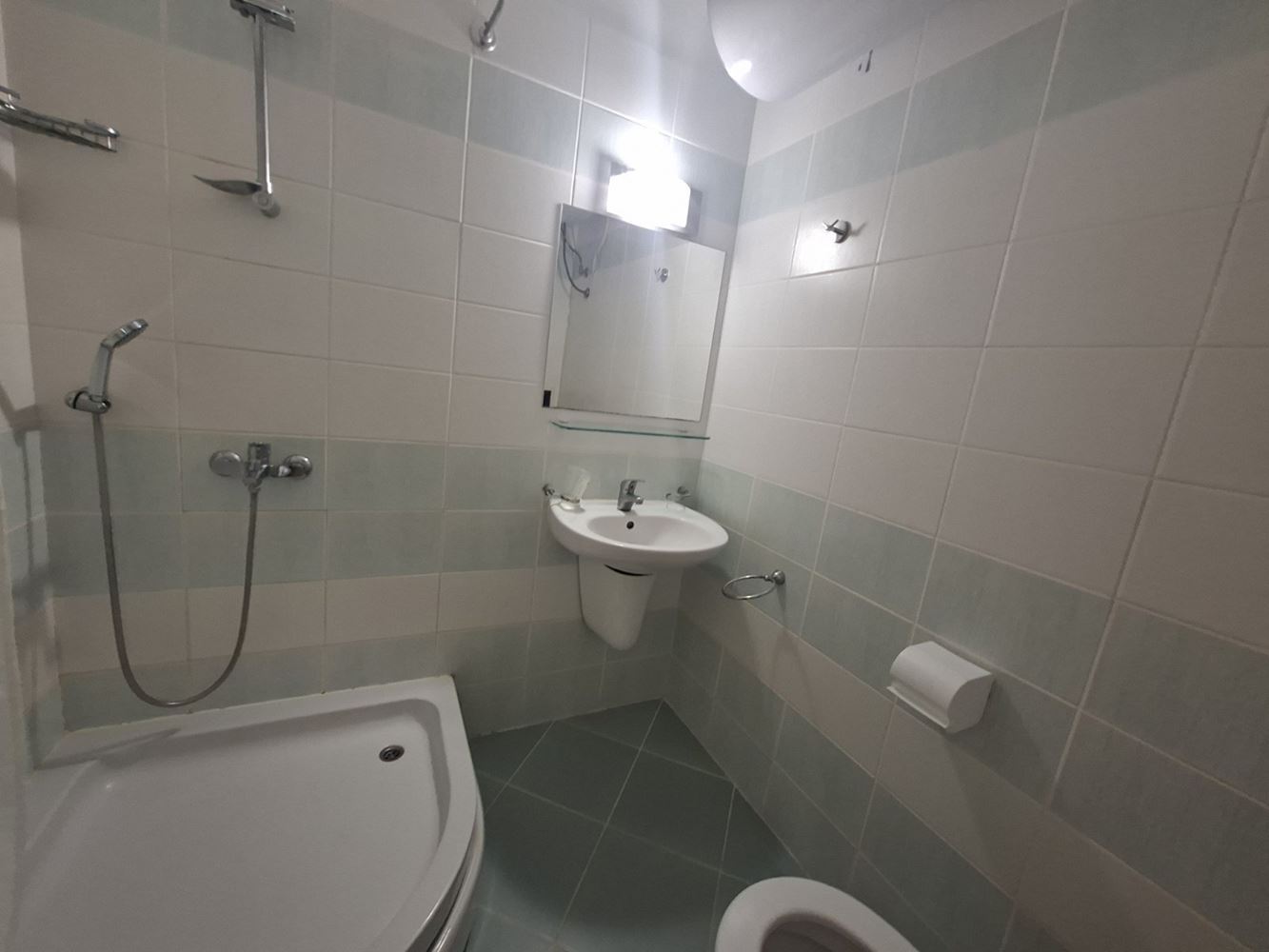 Prostorný byt s jednou ložnicí s kompletní resortní infrastrukturou v Slunečném pobřeží