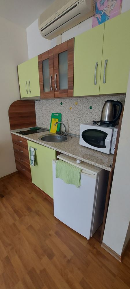 Elegantní studio v Ravda – klid a komfort blízko pláže