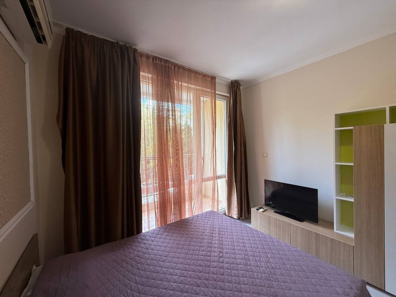 Luxusní studio s mořskou atmosférou ve Sveti Vlas