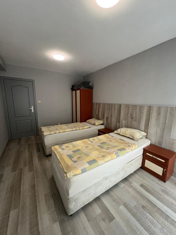 Prostorný byt s vlastní zahradou a parkovacím místem u pláže Cocoa Beach na Slunečném pobřeží