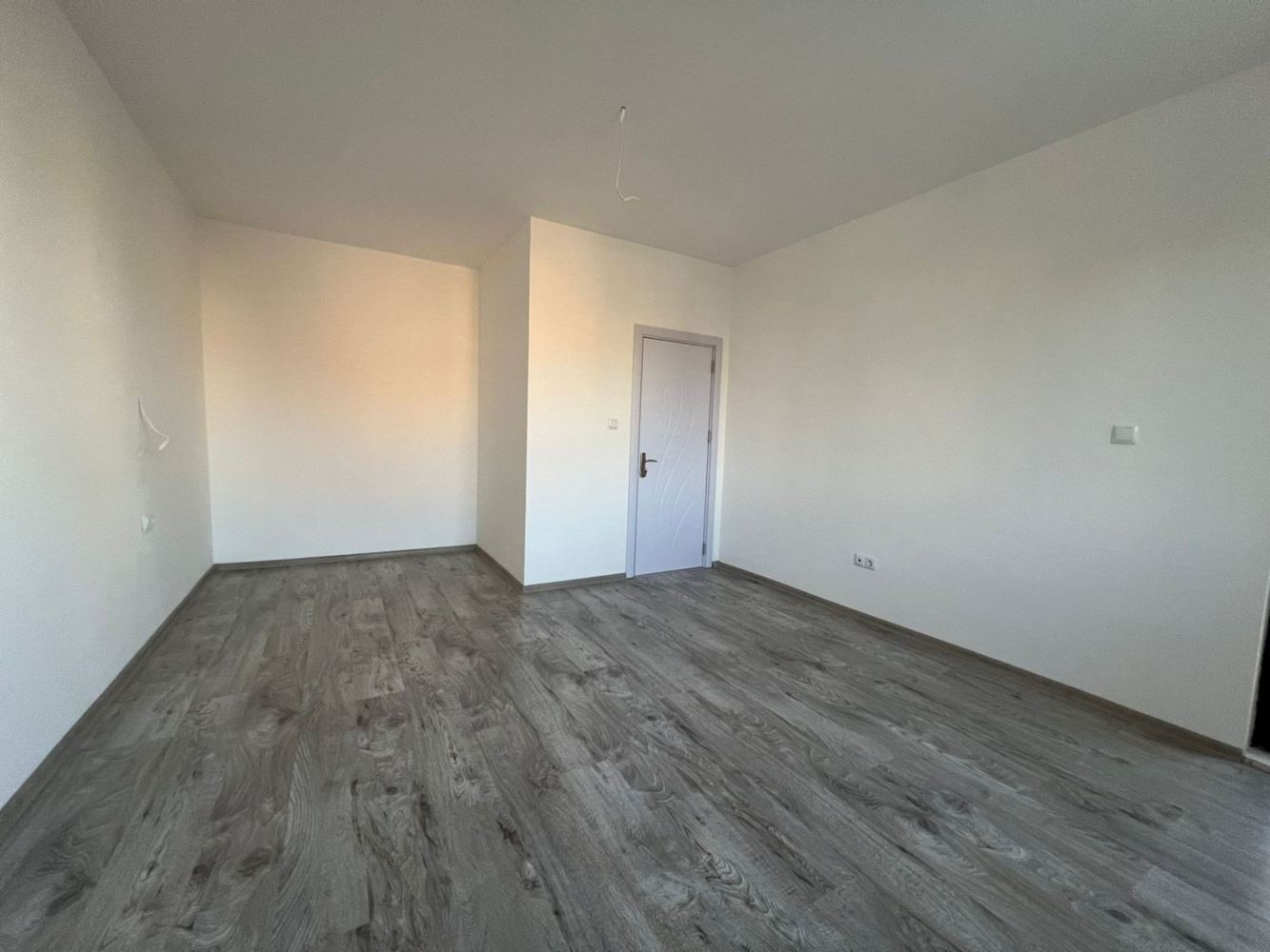 Luxusní apartmán s jednou ložnicí 50 metrů od pláže v Sozopolu – bez poplatku za údržbu