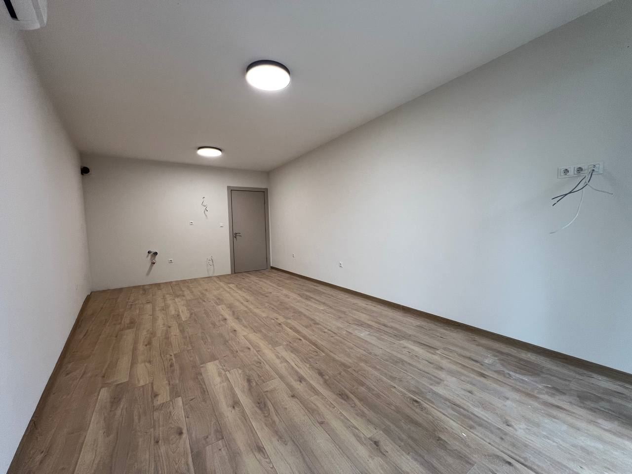 Nový apartmán s jednou ložnicí v moderním komplexu ve Slunečném pobřeží