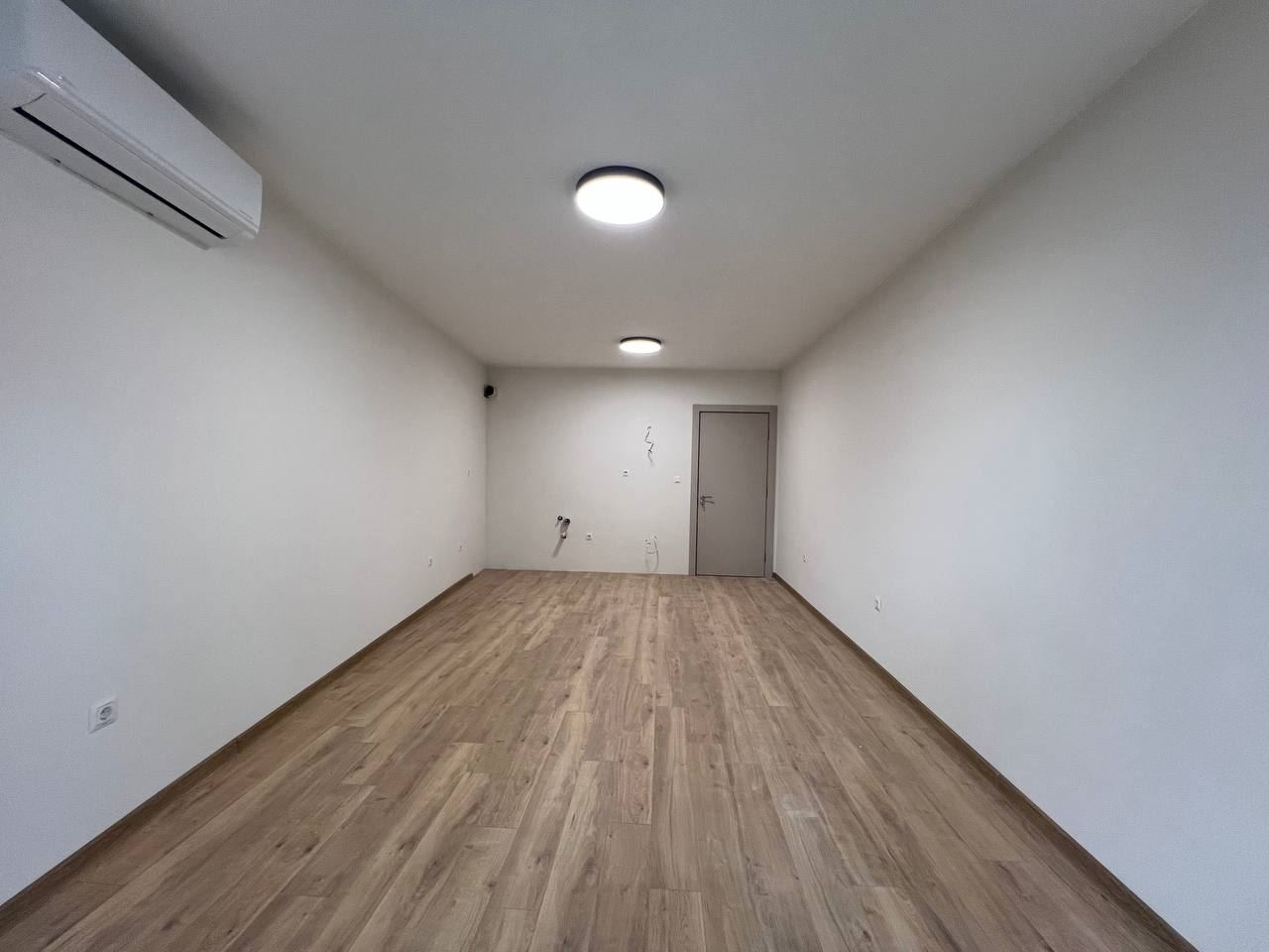 Nový apartmán s jednou ložnicí v moderním komplexu ve Slunečném pobřeží