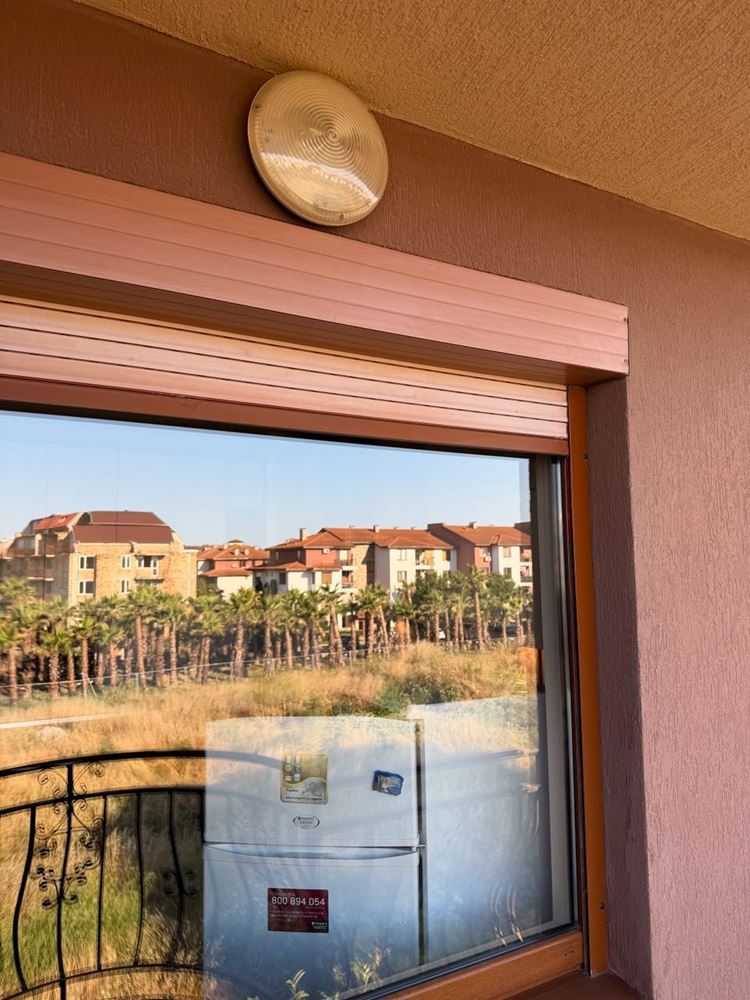 Útulný apartmán s jednou ložnicí v Ravdě v komplexu – připravený k bydlení