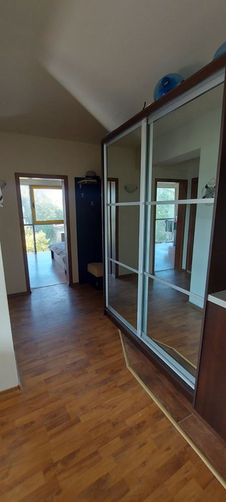 Ravda – apartmán se dvěma ložnicemi a dvěma koupelnami bez poplatku za údržbu