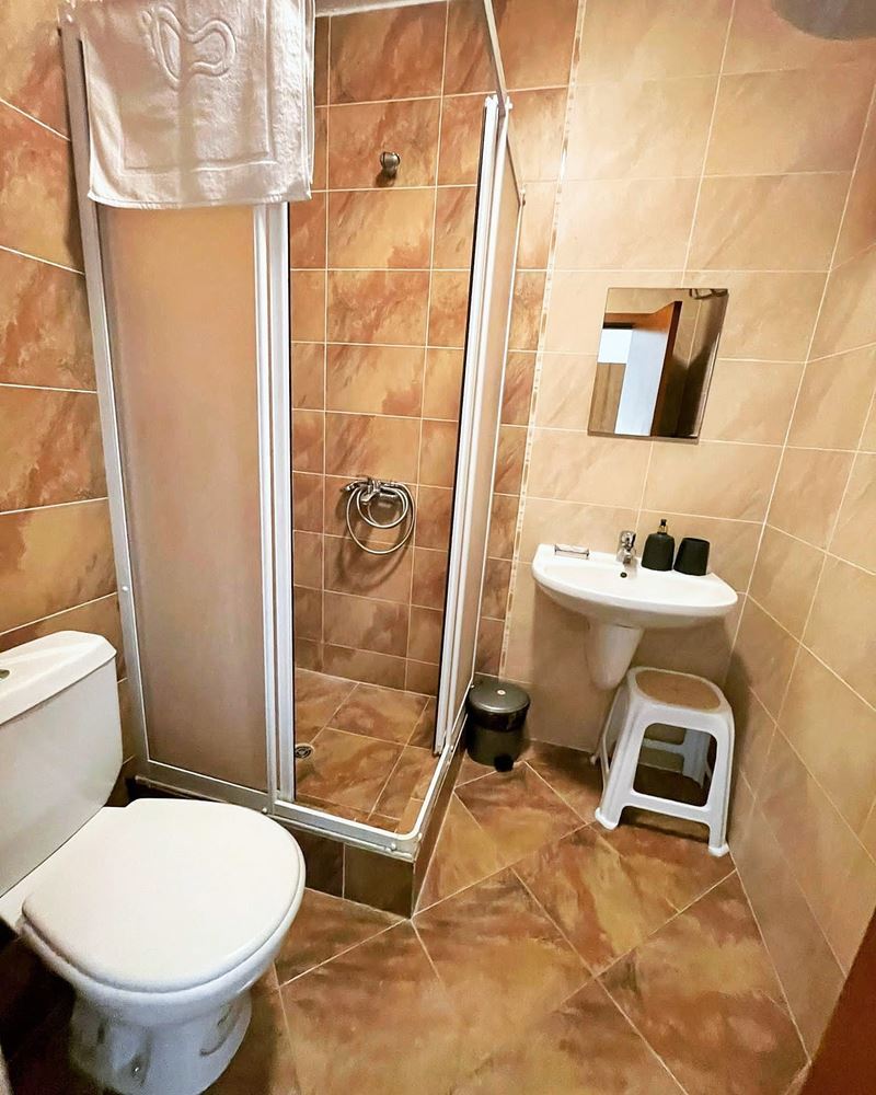 Zařízené studio 300 m od moře – v blízkosti Cacao Beach a Fregata