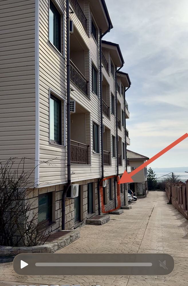 Výborná investice – prostorné studio připravené k nastěhování blízko Slunečné pobřeží