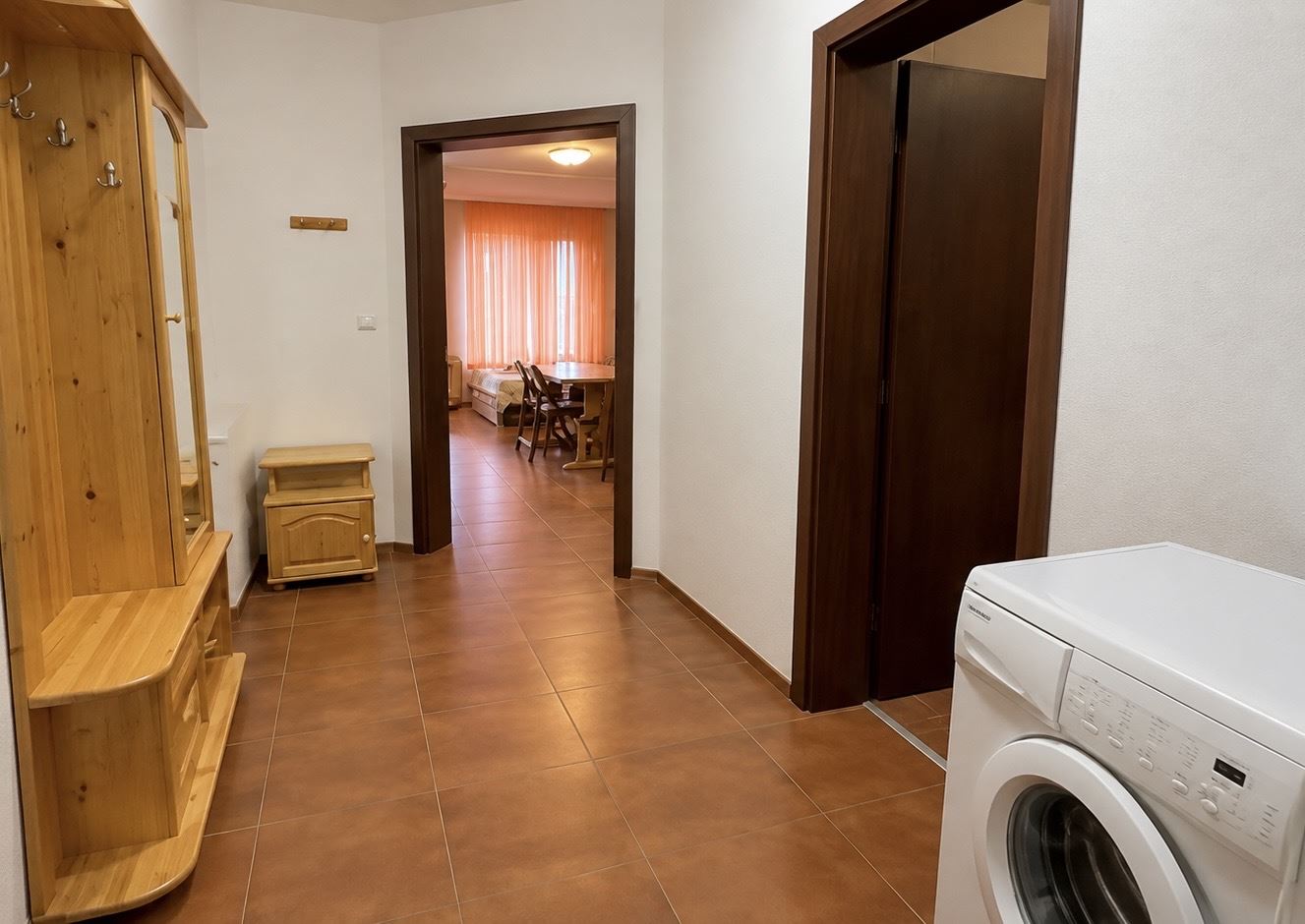Sveti Vlas: Stylové studio s jižní orientací v komplexu s bazénem a Aktem 16