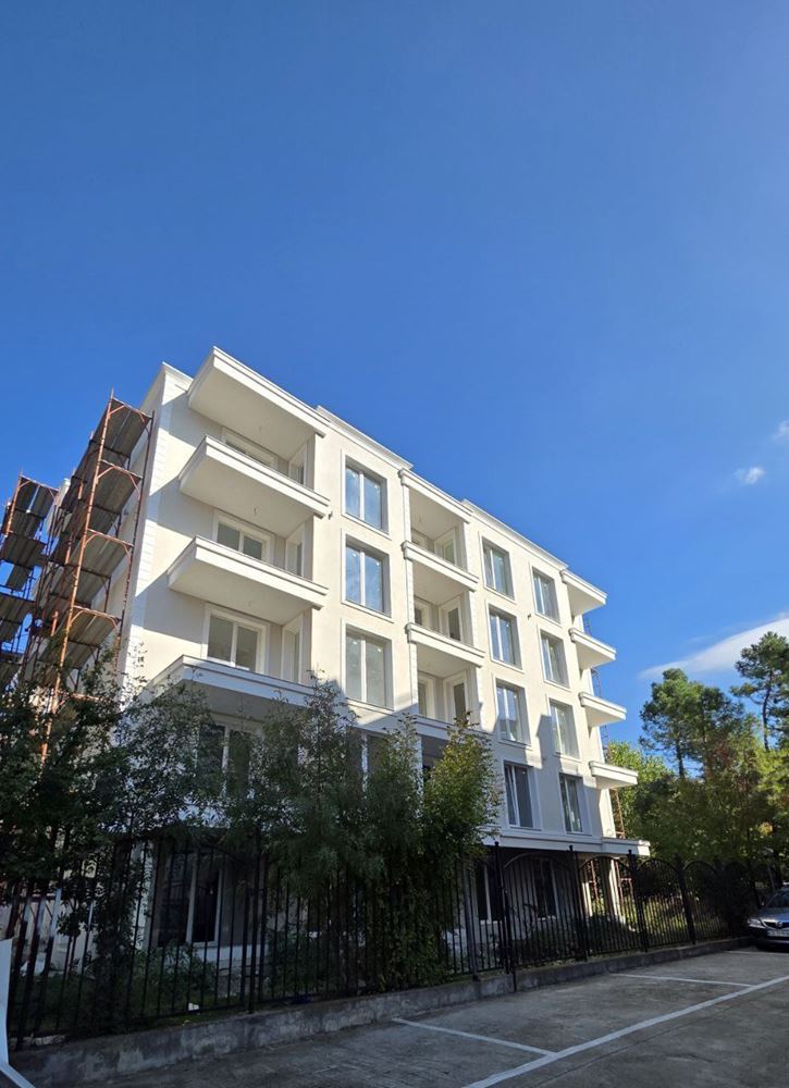 Funkční studio v přízemí – výborná příležitost pro investici nebo útulný domov