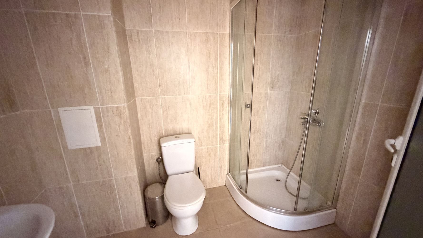 Slunečné pobřeží: apartmán s jednou ložnicí 300 metrů od pláže – komfort, kvalita a skvělá investice