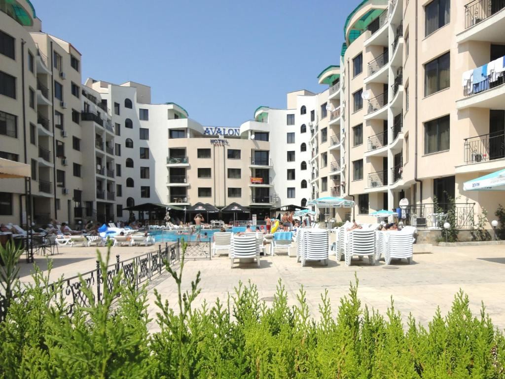 Prostorný apartmán s jednou ložnicí v Nesebaru – skvělá volba pro bydlení i investici