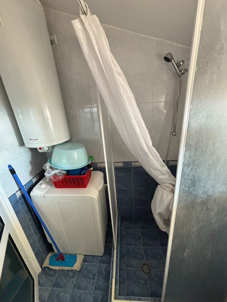 Apartmán se dvěma ložnicemi a panoramatickým výhledem na moře ve Sveti Vlas